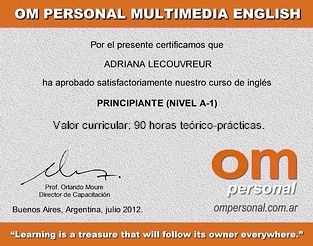 Curso De Inglês Online Grátis E Com Certificado