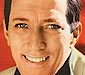 ANDY WILLIAMS